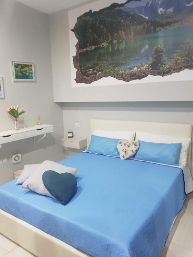 Appartamento Cataleya Aeroporto di Catania Fontana Rossa Esterno foto