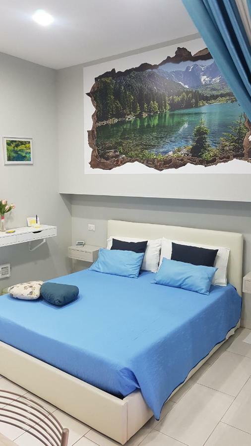 Appartamento Cataleya Aeroporto di Catania Fontana Rossa Esterno foto
